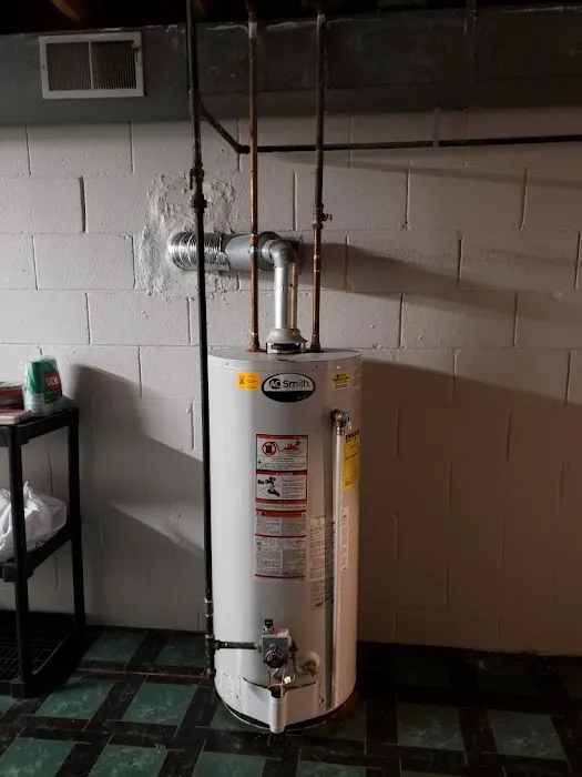 Vincent Plumbing & Heating Picture 2