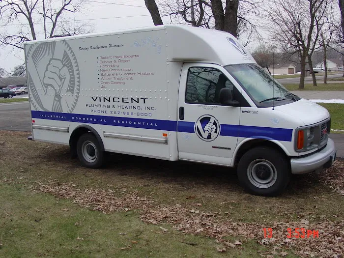 Vincent Plumbing & Heating Picture 3