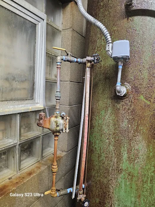 Vincent Plumbing & Heating Picture 7
