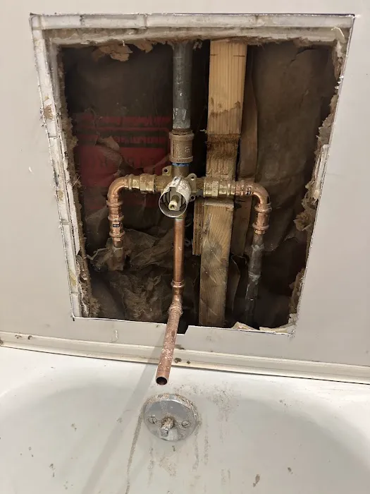 Vincent Plumbing & Heating Picture 6