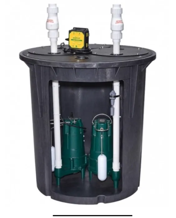 Vincent Plumbing & Heating Picture 10
