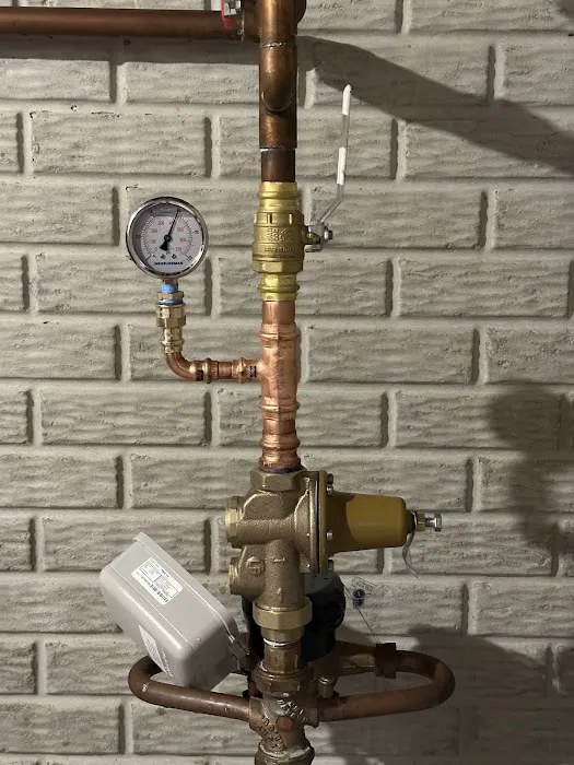 Vincent Plumbing & Heating Picture 8