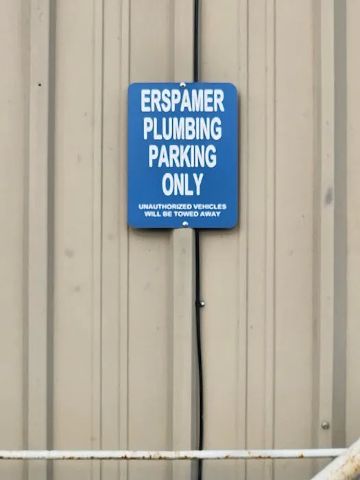 Erspamer Plumbing, Inc. Picture 5