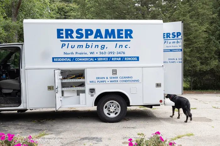 Erspamer Plumbing, Inc. Picture 3