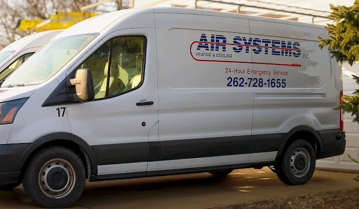 Air Systems, Inc. Picture 4