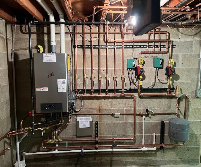 Air Systems, Inc. Picture 10