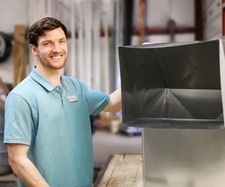 Air Systems, Inc.