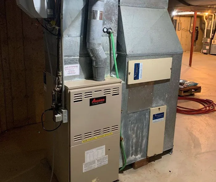 Air Systems, Inc. Picture 3