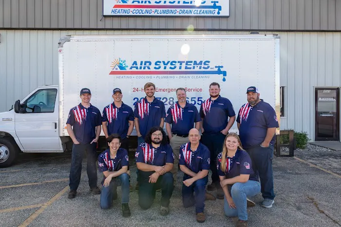Air Systems, Inc. Picture 9