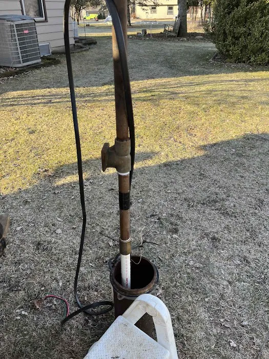Austin Plumbing, Heating, Air & Electric Picture 8