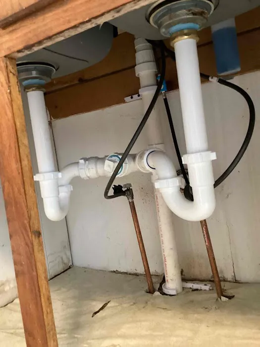 Austin Plumbing, Heating, Air & Electric Picture 1