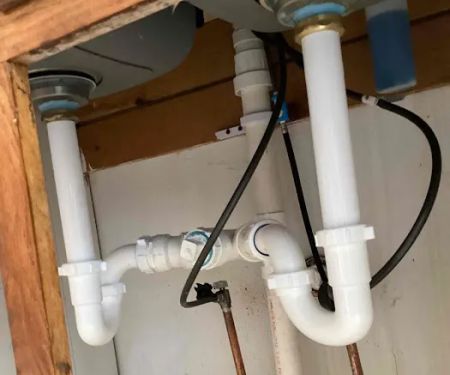 Austin Plumbing, Heating, Air & Electric