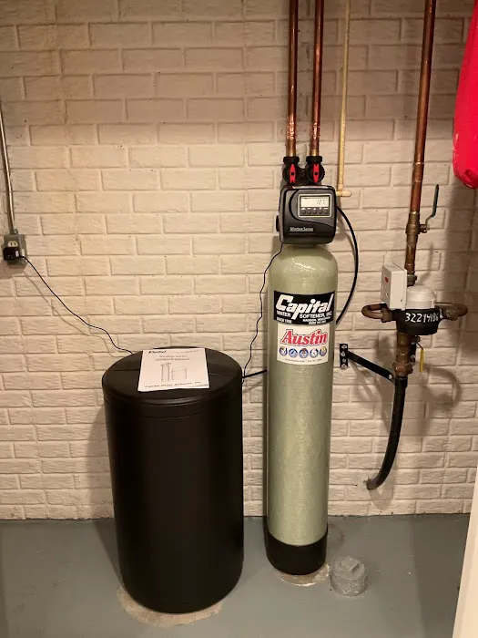 Austin Plumbing, Heating, Air & Electric Picture 9