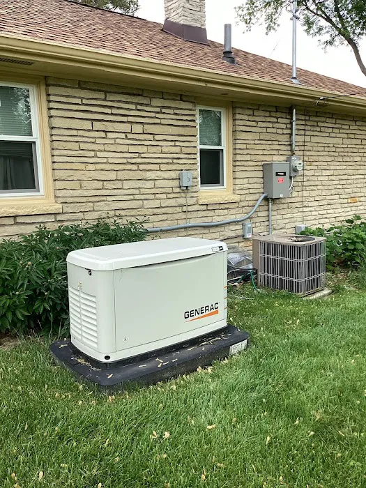 Austin Plumbing, Heating, Air & Electric Picture 6