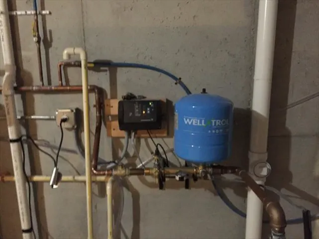 Wright Plumbing & Soil Testing, Inc. Picture 4