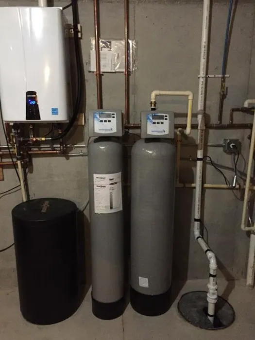 Wright Plumbing & Soil Testing, Inc. Picture 6