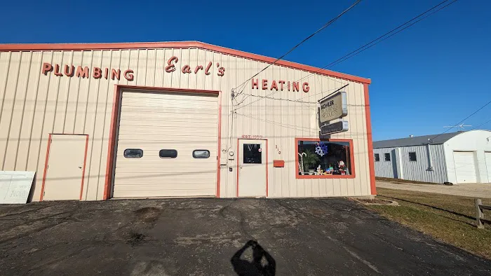 Earl's Plumbing & Heating Inc. Picture 1