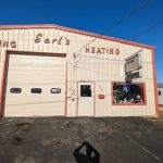 Earl's Plumbing & Heating Inc.