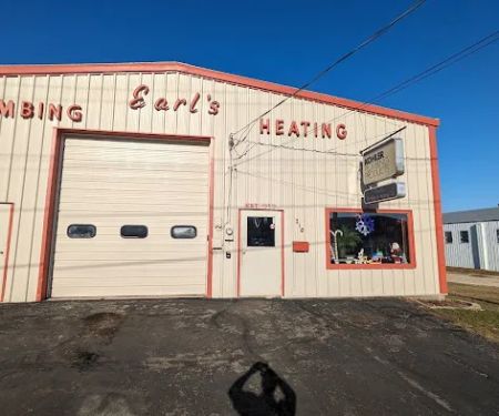 Earl's Plumbing & Heating Inc.