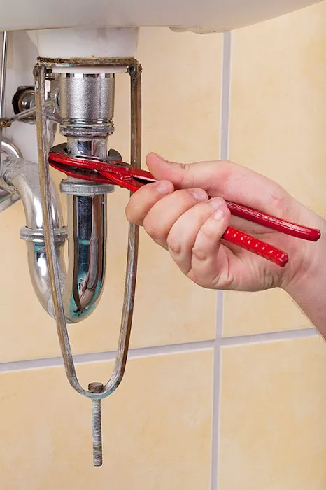 Earl's Plumbing & Heating Inc. Picture 4
