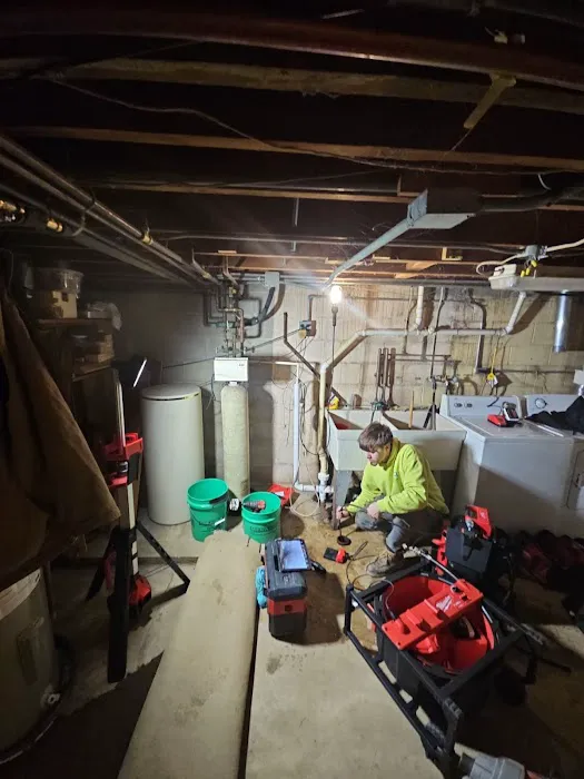 Brisc Plumbing Picture 9