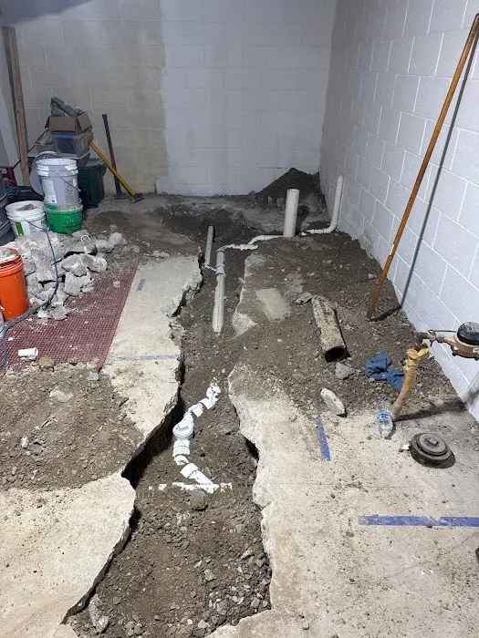 Brisc Plumbing Picture 5
