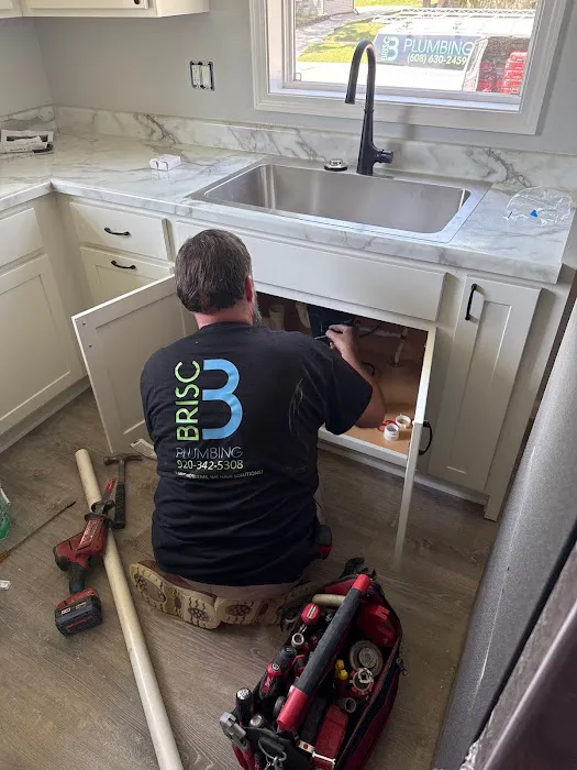 Brisc Plumbing Picture 4
