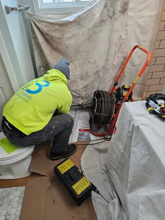 Brisc Plumbing Picture 2