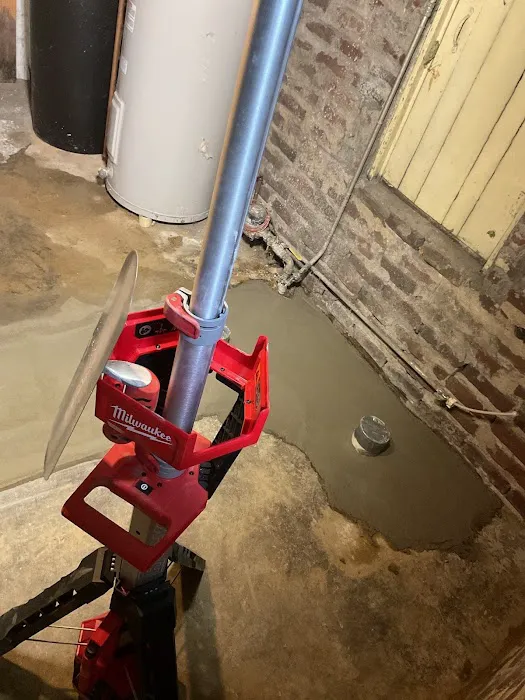 Brisc Plumbing Picture 7