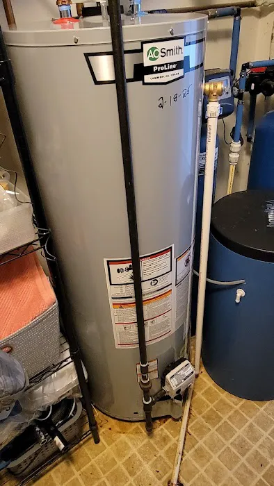 Hucek Plumbing & Home Repair Picture 2
