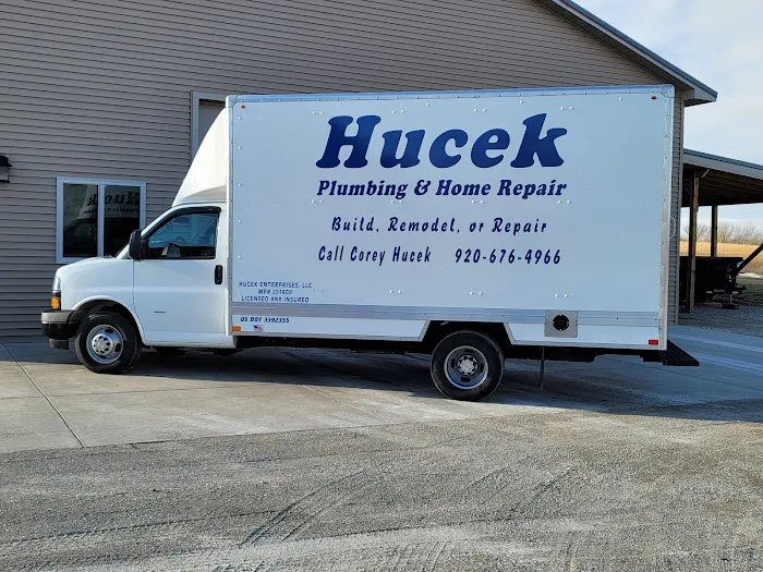 Hucek Plumbing & Home Repair Picture 1