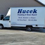 Hucek Plumbing & Home Repair