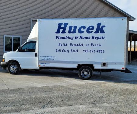Hucek Plumbing & Home Repair