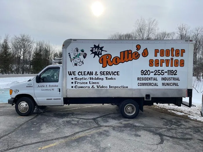 Rollie's Rooter Service Picture 2