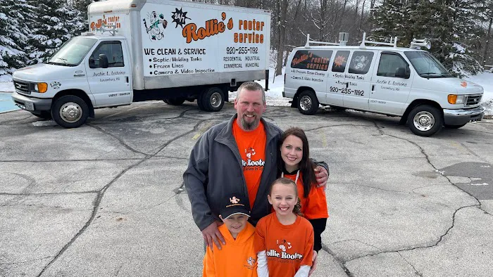 Rollie's Rooter Service Picture 1