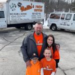 Rollie's Rooter Service