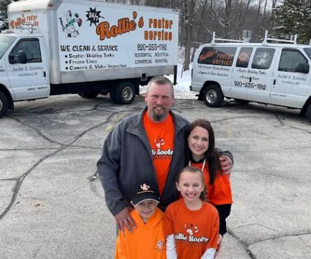 Rollie's Rooter Service