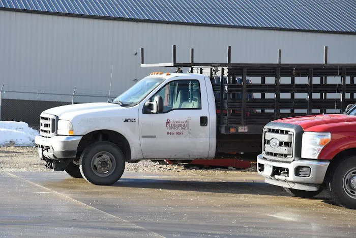 Professional Plumbing Service, Inc. Picture 7