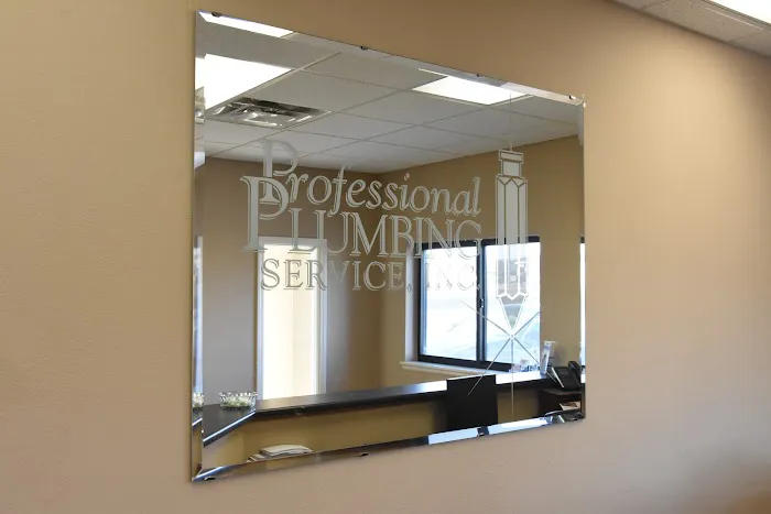 Professional Plumbing Service, Inc. Picture 9