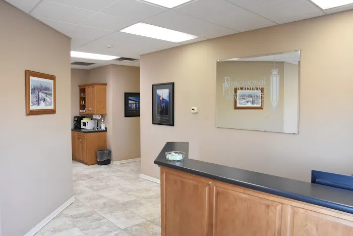 Professional Plumbing Service, Inc. Picture 5