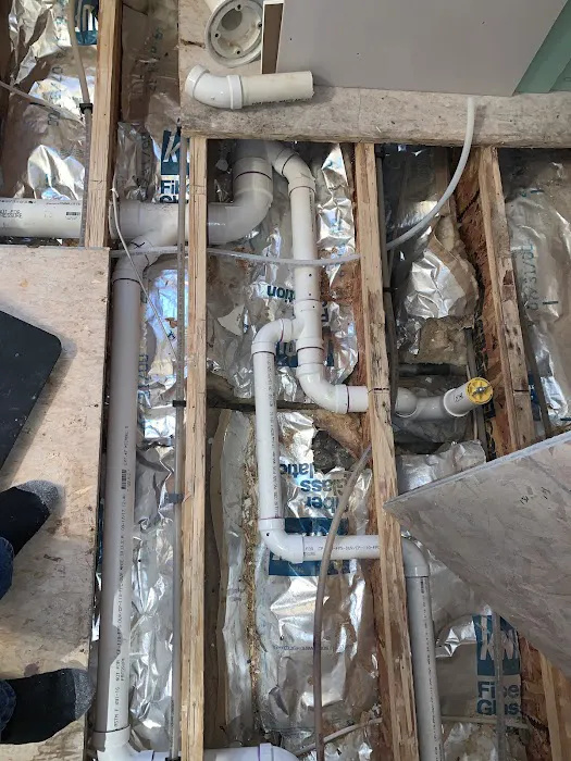 Hinton Plumbing & Repair LLC Picture 1