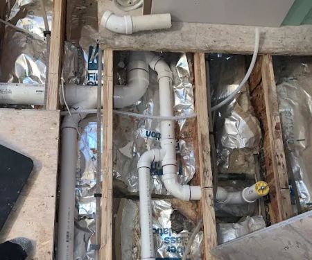 Hinton Plumbing & Repair LLC