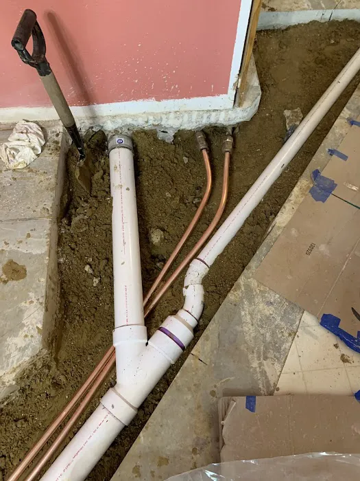 Hinton Plumbing & Repair LLC Picture 8