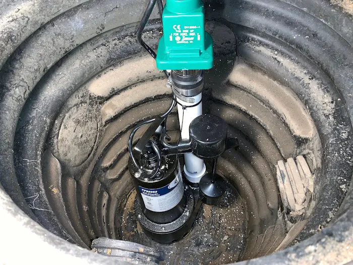 Hinton Plumbing & Repair LLC Picture 5