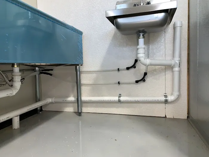Hinton Plumbing & Repair LLC Picture 3