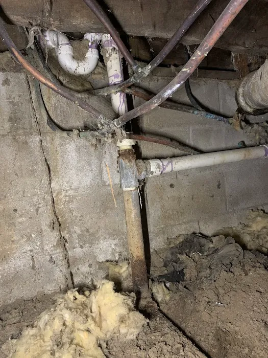 Hinton Plumbing & Repair LLC Picture 7