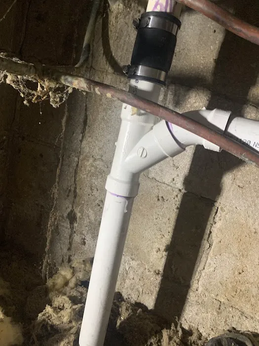 Hinton Plumbing & Repair LLC Picture 6