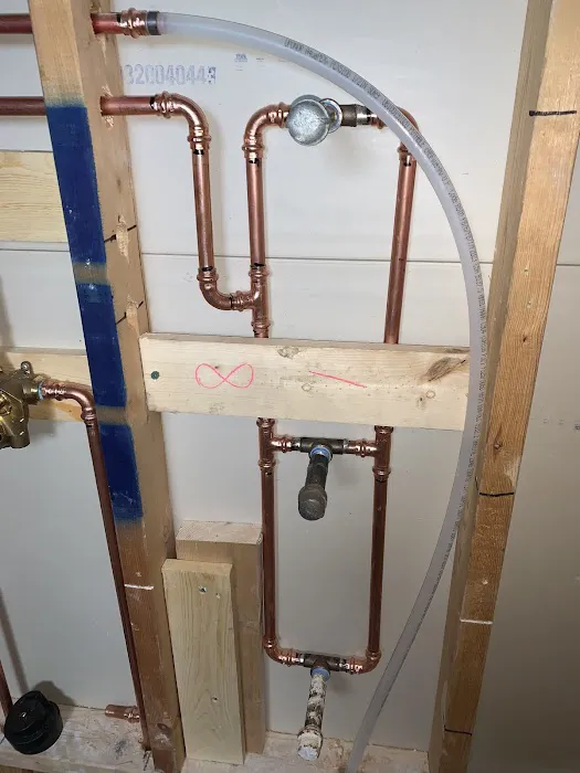Hinton Plumbing & Repair LLC Picture 4