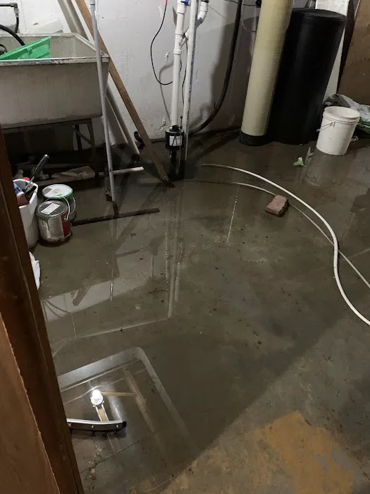 TNT Sewer N Drain Services Picture 1