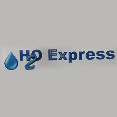 H2O Express Picture 2